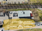 Fakten - 6,2 % Rendite – Kapitalanlage mit Perspektive: Vollvermietetes Gewerbe in Jena