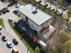 Ansicht von Oben - 1 - 6,2 % Rendite – Kapitalanlage mit Perspektive: Vollvermietetes Gewerbe in Jena