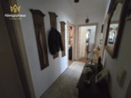 Flur_1 - Perfekt für Paare & kleine Familien – Wohnung mit Balkon und Potenzial im Grünen