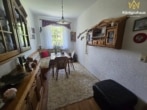 Esszimmer_1 - Perfekt für Paare & kleine Familien – Wohnung mit Balkon und Potenzial im Grünen