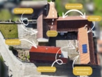 Gebäudeensemble (1) - Ein Stück Heimat mit Freiraum – wohnen, arbeiten & gestalten auf dem eigenen Hof