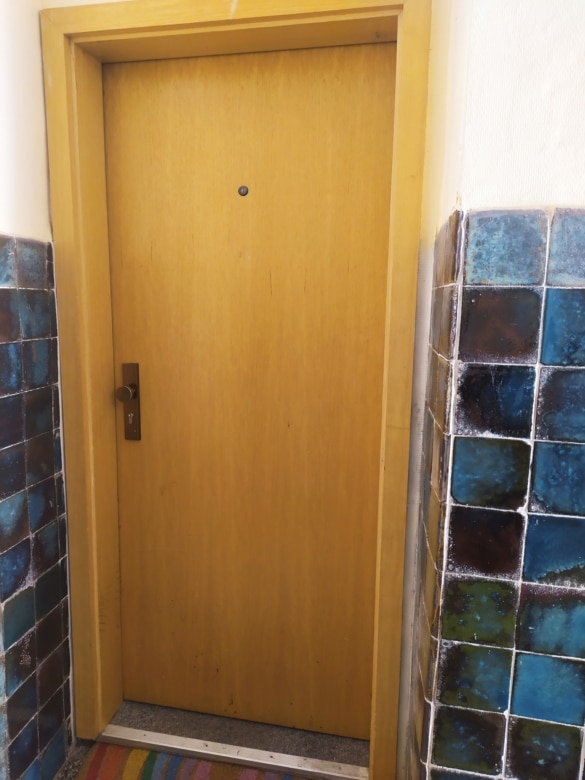 Hausflur - Ihr Investment in die Zukunft: Mehrfamilienhaus im Herzen von Jena