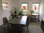 Bürofläche - 1 - Viel Raum für Ihre Ideen – 135 m² Büro-/Praxisfläche direkt an der Rudolstädter Straße