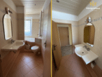Badezimmer - Wohnen in Jena-Zwätzen - 4-Raum-Wohnung mit herrlichem Ausblick