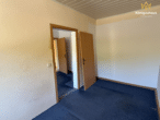 Zimmer 4_Durchgangszimmer von Zimmer 3 - Wohnen in Jena-Zwätzen - 4-Raum-Wohnung mit herrlichem Ausblick