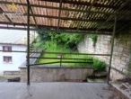 Terrasse 3 - Ihr grüner Landsitz in Bad Kösen - großzügig, ruhig, einzigartig