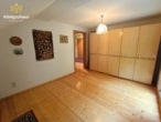 Zimmer 4_OG - Ihr grüner Landsitz in Bad Kösen - großzügig, ruhig, einzigartig