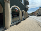 Gewerbe 2 - Herrschaftliches Wohnen am Damenviertel - Stilvolles Gewerbe in zentraler Lage