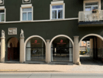 Gewerbe 1 - Herrschaftliches Wohnen am Damenviertel - Stilvolles Gewerbe in zentraler Lage
