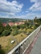 * Am Fuchsturm im Grünen - Doppelhaushälfte am Schlegelsberg * - Ausblick von der Terrasse 2
