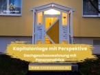 Titelseite - *** 5 % Rendite! *** Kapitalanlage mit Perspektive: Dachgeschosswohnung mit Panoramablick