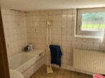 * Doppelhaushälfte an der Ringwiese * - Badezimmeransicht 2