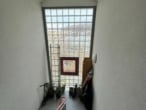 Einzigartige Gelegenheit: 2-Zimmer-Wohnung mit Fernblick, zwei Terrassen & TG-platz in Wenigenjena! - Treppenhaus 2