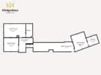Grundriss_Haupthaus_EG - Idylle trifft Eleganz – Zweifamilienhaus: Pool, Garten, zwei Wohneinheiten