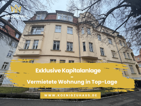 Knig Immobilien Jena