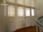Wohnungseingangstür - Wohnen mit Flair – Altbauwohnung im Obergeschoss mit Balkon & Wintergarten