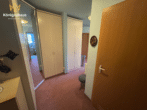 Flur - 1 - Wohlfühlen in Jena-Ammerbach – moderne 3-Zimmer-Wohnung mit Balkon, Aufzug & Tiefgarage
