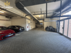 Tiefgarage - Wohlfühlen in Jena-Ammerbach – moderne 3-Zimmer-Wohnung mit Balkon, Aufzug & Tiefgarage