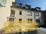 Fakten - Wohlfühlen in Jena-Ammerbach – moderne 3-Zimmer-Wohnung mit Balkon, Aufzug & Tiefgarage