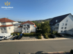 Aussicht - 3 - Wohlfühlen in Jena-Ammerbach – moderne 3-Zimmer-Wohnung mit Balkon, Aufzug & Tiefgarage