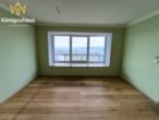 Wohnzimmer_3 - Wohnjuwel in den Schillerhöfen - Maisonette Wohnung mit besonderem Flair in Gera