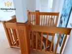 Treppenaufgang_OG_2 - Wohnjuwel in den Schillerhöfen - Maisonette Wohnung mit besonderem Flair in Gera