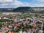 Umgebung - Idyllisches Rückzugsgrundstück mit festem Gebäude – am Rand des Baulands gelegen