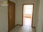 Raum zum Entfalten: 2-Rm.-Wohnung mit Keller in Gera - Eingang
