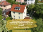 Titelseite - Ein Ort zum Ankommen – Gepflegtes Einfamilienhaus mit möglicher Einliegerwohnung in top Lage