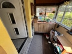 Eingangsbereich_Windfang - Ein Ort zum Ankommen – Gepflegtes Einfamilienhaus mit möglicher Einliegerwohnung in top Lage