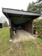 Carport 2 - *Einfamilienhaus im Bungalowstil mit viel Potenzial zum Wohlfühlen in Blankenhain OT Thangelstedt*