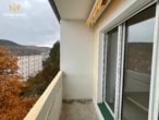 Ausblick 2 Balkon - 4-Zimmer- Wohnung am Heiligenberg – modernisiert & bezugsfrei mit Potenzial für Anleger