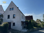 Außenansicht - 2 - Charmantes Einfamilienhaus am Heiligenberg in Jena – Ihr neues Zuhause mit Weitblick