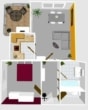 *** Attraktive 2 - Raum Wohnung in einzigartiger Lage zu verkaufen *** - Visualisierung