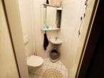 Gepflegte 4 Zimmer Wohnung im Wohnbauensemble Fichtestr. in Apolda zu verkaufen - WC