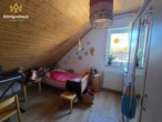 Kinderzimmer_DG (2) - Modernes Mehrfamilienhaus - Idyllisches wohnen im Ort Waldeck bei Stadtroda