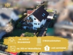 Daten - Modernes Mehrfamilienhaus - Idyllisches wohnen im Ort Waldeck bei Stadtroda