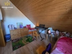 Kinderzimmer_DG (1) - Modernes Mehrfamilienhaus - Idyllisches wohnen im Ort Waldeck bei Stadtroda