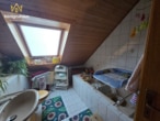 Badezimmer_DG (2) - Modernes Mehrfamilienhaus - Idyllisches wohnen im Ort Waldeck bei Stadtroda