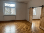 Wohn- und Esszimmer (Zi. 3+4) - Sanierter Altbau mit Charme