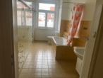 Bad 2 (Wanne + WC) - Sanierter Altbau mit Charme
