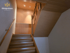 Flur - Einfamilienhaus in idyllischer Parklage mit Modernisierungsbedarf