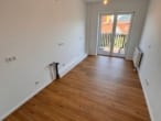 4. OG links_Küche + Balkon - Erstbezug nach Wiederaufbau in traditionsreichem Gebäude