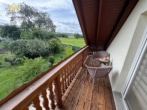 OG_Balkon (2) - Einfamilienhaus mit Wohlfühlambiente und Gartenparadies