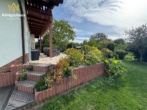 Ansicht (4) - Einfamilienhaus mit Wohlfühlambiente und Gartenparadies