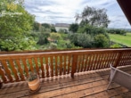 OG_Balkon (1) - Einfamilienhaus mit Wohlfühlambiente und Gartenparadies