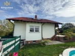 Ansicht (1) - Einfamilienhaus mit Wohlfühlambiente und Gartenparadies