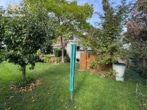 Garten (3) - Einfamilienhaus mit Wohlfühlambiente und Gartenparadies