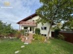 Ansicht (6) - Einfamilienhaus mit Wohlfühlambiente und Gartenparadies
