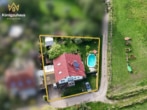 Ansicht (14) - Einfamilienhaus mit Wohlfühlambiente und Gartenparadies